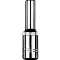 Tubulara hexagonala lunga 1/2 Tubulara hexagonala lunga 1/2