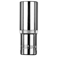 Tubulara hexagonala lunga 1/4