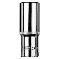 Tubulara hexagonala lunga 1/4 Tubulara hexagonala lunga 1/4