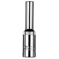 Tubulara hexagonala lunga 1/4