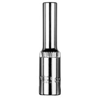 Tubulara hexagonala lunga 1/4