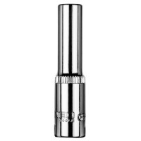 Tubulara hexagonala lunga 1/4 Tubulara hexagonala lunga 1/4