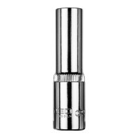 Tubulara hexagonala lunga 3/8