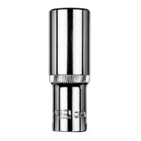 Tubulara hexagonala lunga, 3/8