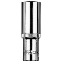 Tubulara hexagonala lunga 3/8