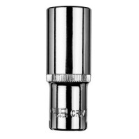 Tubulara hexagonala lunga 3/8