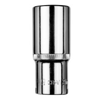 Tubulara hexagonala lunga 3/8 Tubulara hexagonala lunga 3/8