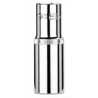 Tubulara hexagonala lunga /6 puncte de priza, 1/2 