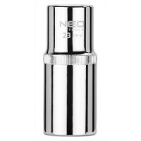 Tubulara hexagonala lunga /6 puncte de priza 1/2 