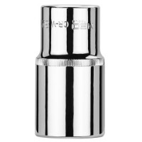 Tubulara hexagonala lunga /6 puncte de priza, 1/2 