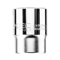 Tubulara in 12 puncte de priza, 3/4 