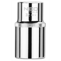 Tubulara lunga in 12 puncte de priza, 1/2 Tubulara lunga in 12 puncte de priza, 1/2