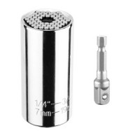 Tubulara universala 7-19mm, 1/4 Tubulara universala 7-19mm, 1/4