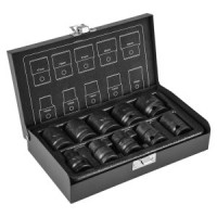 Tubulare impact pentru masini pneumatice 1/2 Tubulare impact pentru masini pneumatice 1/2