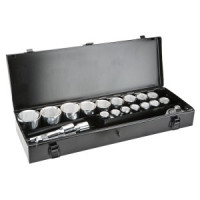 Tubulare in set 3/4 Tubulare in set 3/4