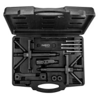 Unealta aliniere axa cu came- VOLVO