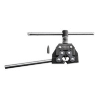 Unealta de ajustat/scurtat lanturi de motociclete