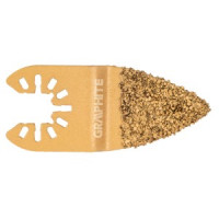 Unealta de slefuit pentru ceramica, 64mm, din carbura de tugsten