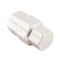 Unealta pentru ax de motocicleta 6 in 1