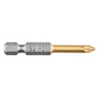 Varf[ bit] pentru surubelnita electrica PZ1x50mm, 1/4 