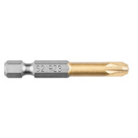 Varf[ bit] pentru surubelnita electrica PZ3x50mm, 1/4 