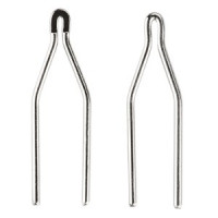 Varfuri/accesorii pistol lipit