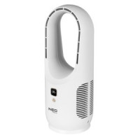 Ventilator cu acumulator, fara lame/palete Ventilator cu acumulator, fara lame/palete