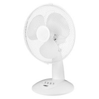 Ventilator de birou, rotund, 45W