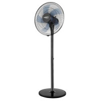 Ventilator de podea 50W, diam. 40 cm, 3 viteze, oscilatie Ventilator de podea 50W, diam. 40 cm, 3 viteze, oscilatie