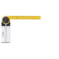 Vinclu/Echer reglabil, 350 x 210 mm