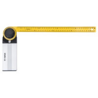 Vinclu/Echer reglabil, 500 x 240 mm