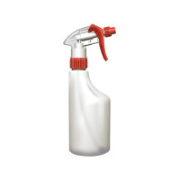 Pulverizator manual WS 9400, 500 ml, rezistent la acizi Pulverizator manual WS 9400, 500 ml, rezistent la acizi