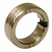 Rola antrenare cu pana pentru sarma Aluminiu 0.8 - 1.0 mm cod.10016541 Rola antrenare cu pana pentru sarma Aluminiu 0.8 - 1.0 mm cod.10016541