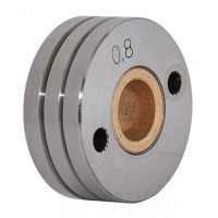 Rola antrenare pentru sarma otel 0.8 - 1.0 mm cod.10036428 Rola antrenare pentru sarma otel 0.8 - 1.0 mm cod.10036428