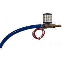 Electrovalva 220V JASIC