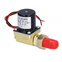 Electrovalva 24V, 0~0.8 MPa, JASIC Electrovalva 24V, 0~0.8 MPa, JASIC