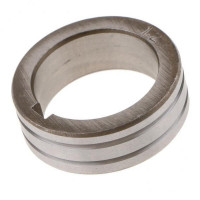 Rola antrenare cu pana pentru sarma otel 1.0- 1.2 mm cod.10039481 Rola antrenare cu pana pentru sarma otel 1.0- 1.2 mm cod.10039481