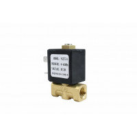 Electrovalva 24V Jasic