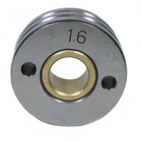 Rola antrenare  pentru sarma otel 1.2 - 1.6 mm cod.10045010