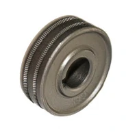 Rola antrenare cu pana pentru sarma FLUX 1.0-1.2 mm cod.10048341 Rola antrenare cu pana pentru sarma FLUX 1.0-1.2 mm cod.10048341