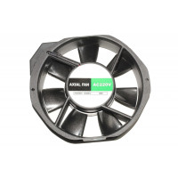 Ventilator 220V 50/60Hz, 0.18A, 30W