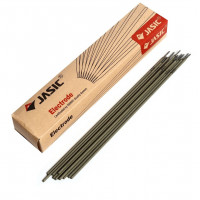 Electrozi sudura bazici d:2.5mm pachet de 5Kg, JASIC Electrozi sudura bazici d:2.5mm pachet de 5Kg, JASIC