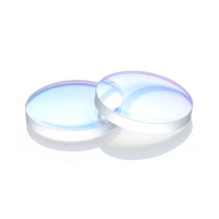 Lentila de focalizare D20×4.5 F150 Lentila de focalizare D20×4.5 F150