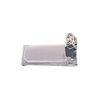 Lentila reflectorizanta cu suport