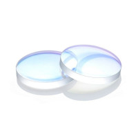 Lentila de focalizare D20×4.5 F600 Lentila de focalizare D20×4.5 F600