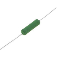 Rezistenta bobinata 47 ohmi 8 W Telwin cod 112048 Rezistenta bobinata 47 ohmi 8 W Telwin cod 112048