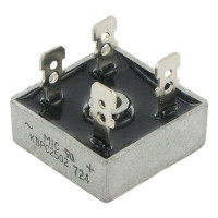 Punte redresoare TELWIN cod 112318 Punte redresoare TELWIN cod 112318