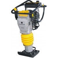 Mai compactor Masalta MR68H, motor Honda GX100, putere 3CP, benzina, forta impact 13kN Mai compactor Masalta MR68H, motor Honda GX100, putere 3CP, benzina, forta impact 13kN