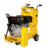 Masalta MF16-2 Taietor beton/asfalt 400mm, Loncin G390F, benzina [3]