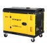 Generator diesel DualPower Stager YDE8600TA-TA3 V2, 6 kW / 7,5 kVA, 230/400 V [3]